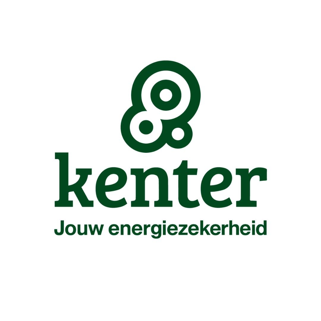 Logo kenter